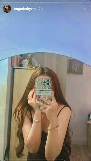 Olivea Hadid OnlyFans Leaked Free Thumbnail Picture - #w1jgfarT2S