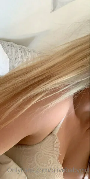 Olivebabyyyyy OnlyFans Leaked Free Thumbnail Picture - #T8Fb4keTSh