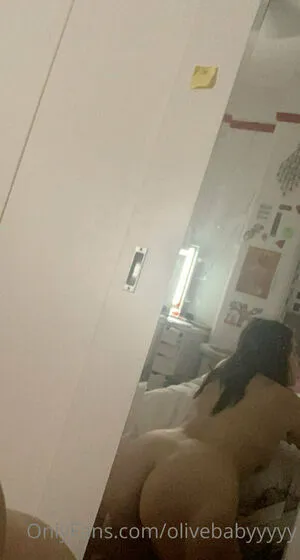Olivebabyyyyy OnlyFans Leaked Free Thumbnail Picture - #fSGuIaYzIh