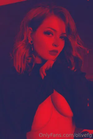 Olivefg OnlyFans Leaked Free Thumbnail Picture - #B4EHsCACfr