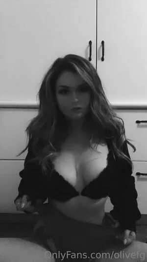 Olivefg OnlyFans Leaked Free Thumbnail Picture - #CffplKmDbb
