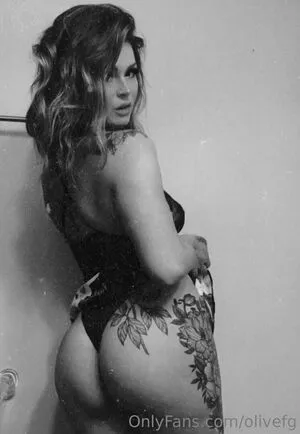 Olivefg OnlyFans Leaked Free Thumbnail Picture - #ElxF5adF1m