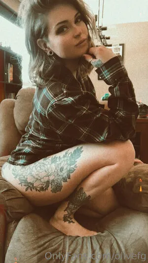 Olivefg OnlyFans Leaked Free Thumbnail Picture - #QgIzNmPce1