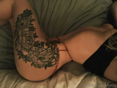 Olivefg OnlyFans Leaked Free Thumbnail Picture - #Z3qz79MPEa