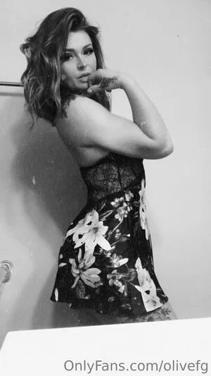 Olivefg OnlyFans Leaked Free Thumbnail Picture - #hlYowiD316