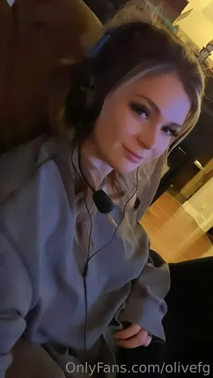 Olivefg OnlyFans Leaked Free Thumbnail Picture - #jbLetFwGKY