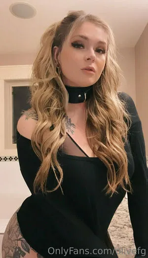 Olivefg OnlyFans Leaked Free Thumbnail Picture - #jmrFKKdrsv