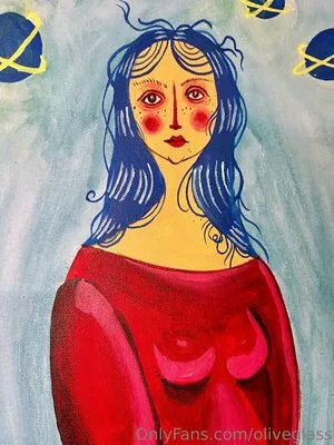 Oliveglass OnlyFans Leaked Free Thumbnail Picture - #74YaeT7kPy