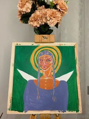 Oliveglass OnlyFans Leaked Free Thumbnail Picture - #bjkxdwoee9