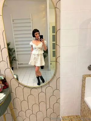 Oliveglass OnlyFans Leaked Free Thumbnail Picture - #nyGruMPDSa