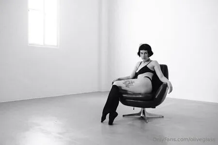 Oliveglass OnlyFans Leaked Free Thumbnail Picture - #uzvLp4F7zH