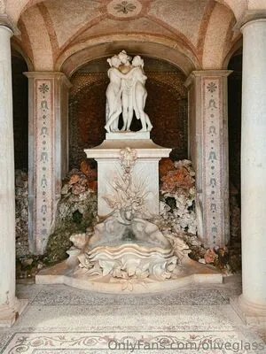 Oliveglass OnlyFans Leaked Free Thumbnail Picture - #waXVjmb2Or