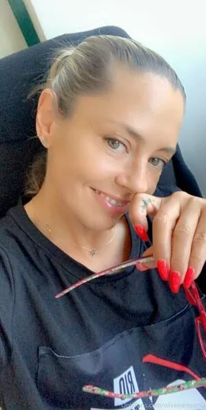 Oliveiramsonia OnlyFans Leaked Free Thumbnail Picture - #FT0QuTILOT