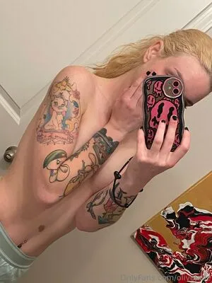 Olivejade OnlyFans Leaked Free Thumbnail Picture - #8D1dajjOEM