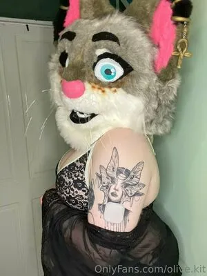 Olivekit OnlyFans Leaked Free Thumbnail Picture - #8PuVrG2Os2