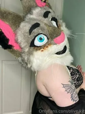 Olivekit OnlyFans Leaked Free Thumbnail Picture - #CmvUHD8WDW