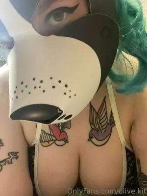 Olivekit OnlyFans Leaked Free Thumbnail Picture - #VTaHzmfkVK