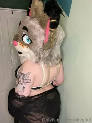 Olivekit OnlyFans Leaked Free Thumbnail Picture - #ofKpliIUS9