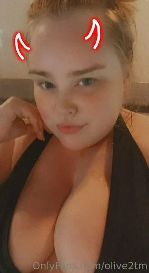 Olivemartinixxx OnlyFans Leaked Free Thumbnail Picture - #0nxrtErHz0