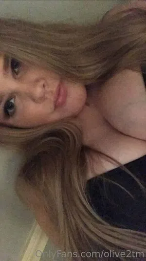 Olivemartinixxx OnlyFans Leaked Free Thumbnail Picture - #4b9PYn1giN