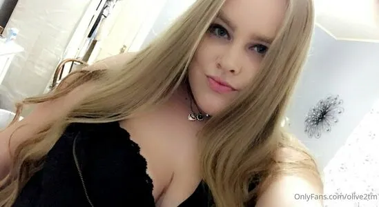 Olivemartinixxx OnlyFans Leaked Free Thumbnail Picture - #f1oYagkQmG