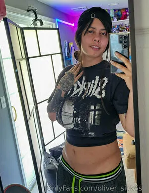 Oliver Sick6six OnlyFans Leaked Free Thumbnail Picture - #fOePFeUbiM