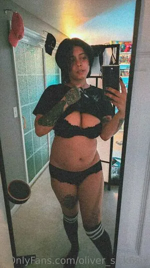 Oliver Sick6six OnlyFans Leaked Free Thumbnail Picture - #qqhxbon36N