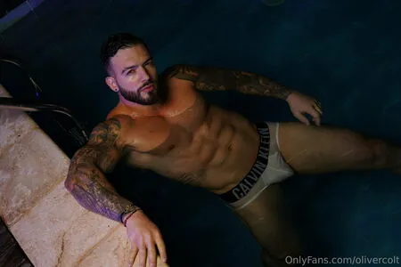 Olivercolt OnlyFans Leaked Free Thumbnail Picture - #2SwtNMAaQM