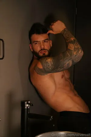 Olivercolt OnlyFans Leaked Free Thumbnail Picture - #3mJI4ODCWR