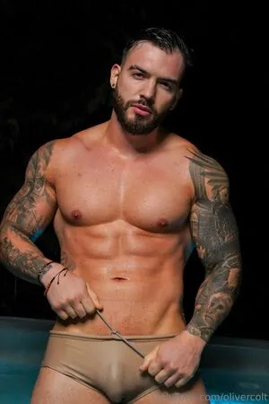 Olivercolt OnlyFans Leaked Free Thumbnail Picture - #9xRNKOSVVf