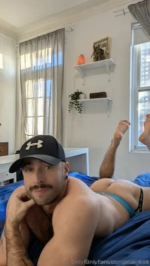 Olivercolt OnlyFans Leaked Free Thumbnail Picture - #al7X7vjsUf