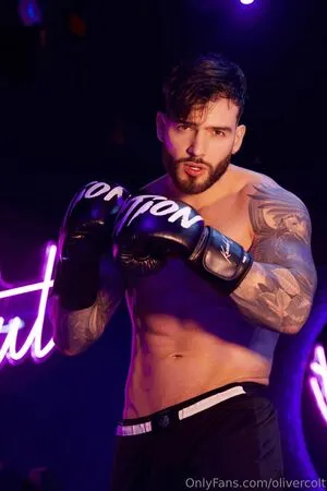 Olivercolt OnlyFans Leaked Free Thumbnail Picture - #cdEIKpr4bO