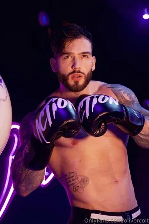 Olivercolt OnlyFans Leaked Free Thumbnail Picture - #fDocfDpUVU