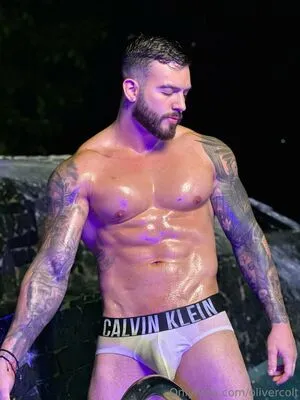 Olivercolt OnlyFans Leaked Free Thumbnail Picture - #laeFa2f1J0