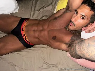 Olivercolt OnlyFans Leaked Free Thumbnail Picture - #qB64dpReVF