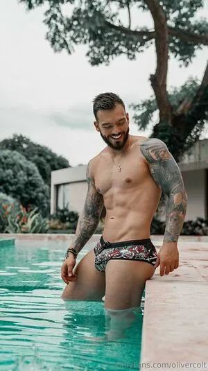 Olivercolt OnlyFans Leaked Free Thumbnail Picture - #0NMEY9UQ2Q