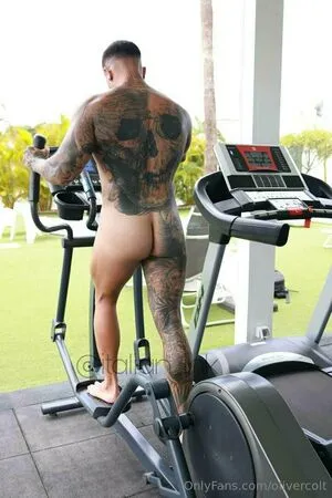 Olivercolt OnlyFans Leaked Free Thumbnail Picture - #0gs6ZJAQu5