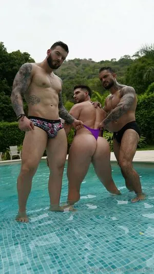 Olivercolt OnlyFans Leaked Free Thumbnail Picture - #2rBH6pzpP2