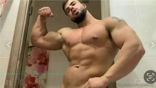 Olivercolt OnlyFans Leaked Free Thumbnail Picture - #3wS1rBY7Re