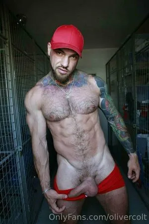 Olivercolt OnlyFans Leaked Free Thumbnail Picture - #5LSB0Gkvdl