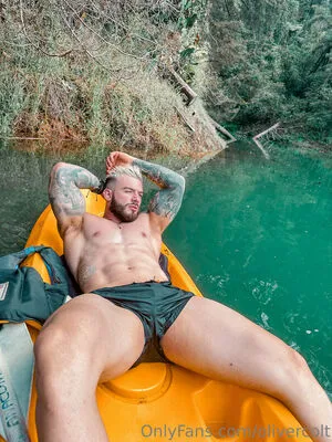 Olivercolt OnlyFans Leaked Free Thumbnail Picture - #6KidWQq8pB
