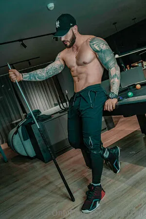 Olivercolt OnlyFans Leaked Free Thumbnail Picture - #6mXPLOovzP