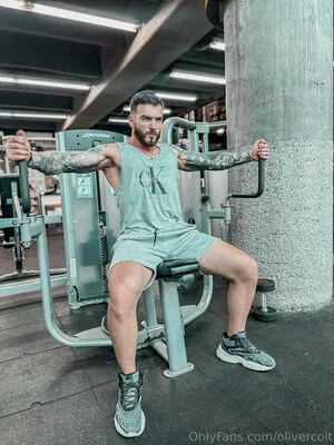 Olivercolt OnlyFans Leaked Free Thumbnail Picture - #7fdcRhvK8R
