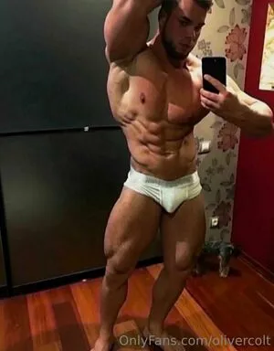 Olivercolt OnlyFans Leaked Free Thumbnail Picture - #A1HJ6j1MXz