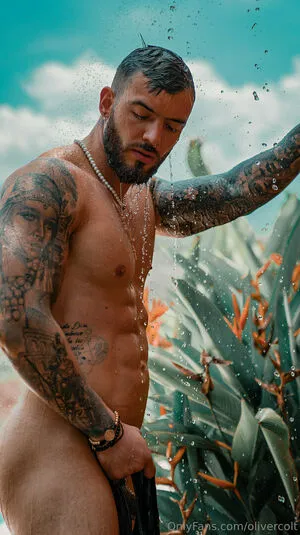 Olivercolt OnlyFans Leaked Free Thumbnail Picture - #AypK9OPeP5