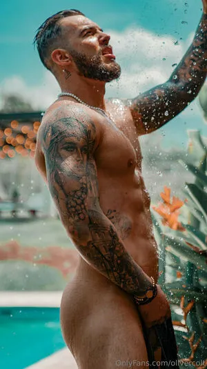 Olivercolt OnlyFans Leaked Free Thumbnail Picture - #CozGRqJtme