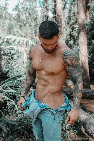 Olivercolt OnlyFans Leaked Free Thumbnail Picture - #D1jDrWxlci