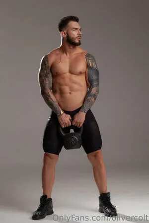 Olivercolt OnlyFans Leaked Free Thumbnail Picture - #DQ3hcIUK1U
