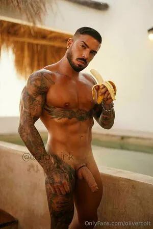 Olivercolt OnlyFans Leaked Free Thumbnail Picture - #EUCAhgHJRV