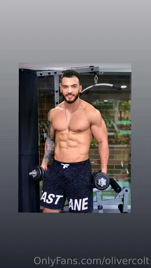 Olivercolt OnlyFans Leaked Free Thumbnail Picture - #HgwlLLBtmW
